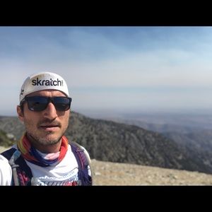 Meet your Posher, Andrew